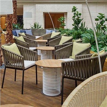 Curse pentru mobilier de exterior