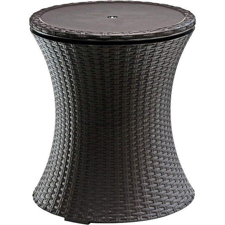 Cooler bar table 6-2(001)