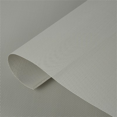 Material de plasă din PVC din PVC
